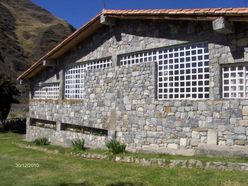 Mi Cabaña De Los Andes Apartaderos Merida in Unknown City, Venezuela