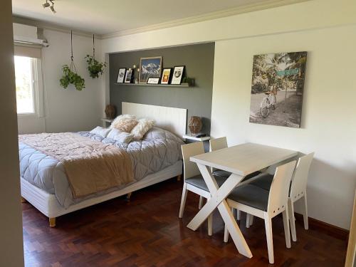 G3 Inn apartments — 4-Star Luxury Hotel in Mendoza, Argentina