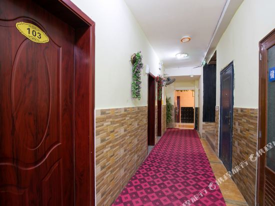 Huanmeng Hotel - last minute hotel in Chongqing