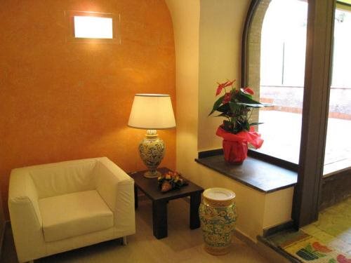 San Max Hotel — Catania — photo 3