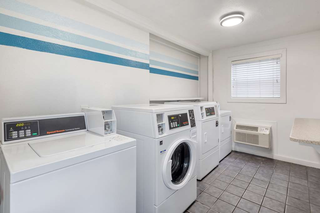 Best Western Cocoa Beach Port Canaveral - photo 81