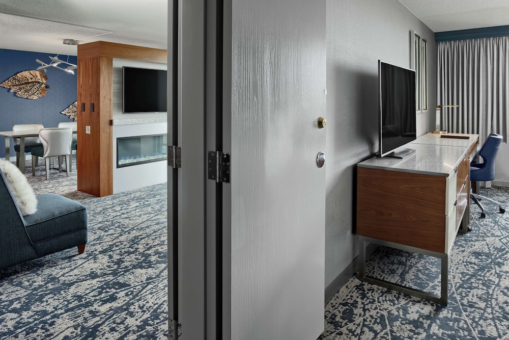 DoubleTree by Hilton Hotel Denver - photo 9