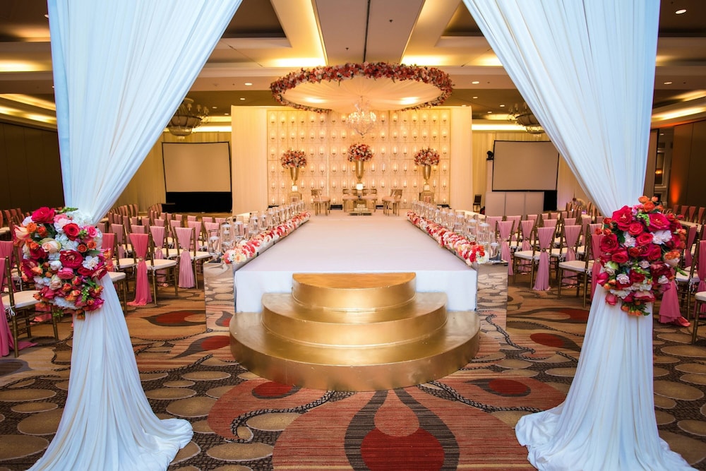 Houston Marriott Sugar Land - photo 55