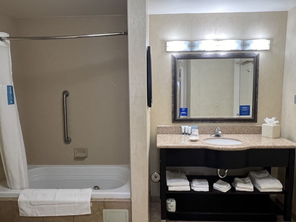 Hampton Inn & Suites Barstow - photo 37