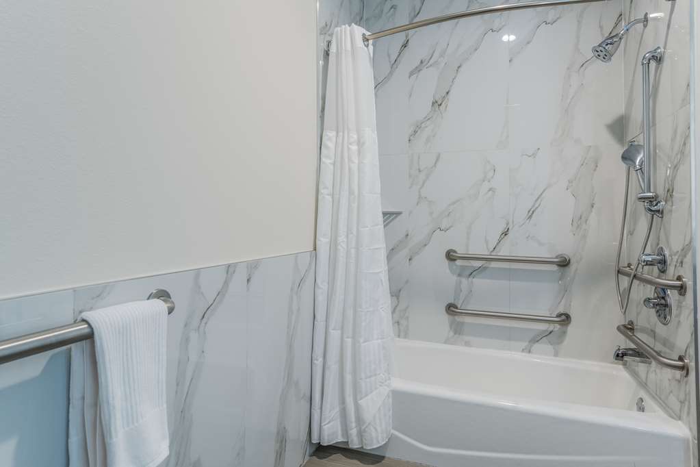 Americas Best Value Inn & Suites Katy - photo 13