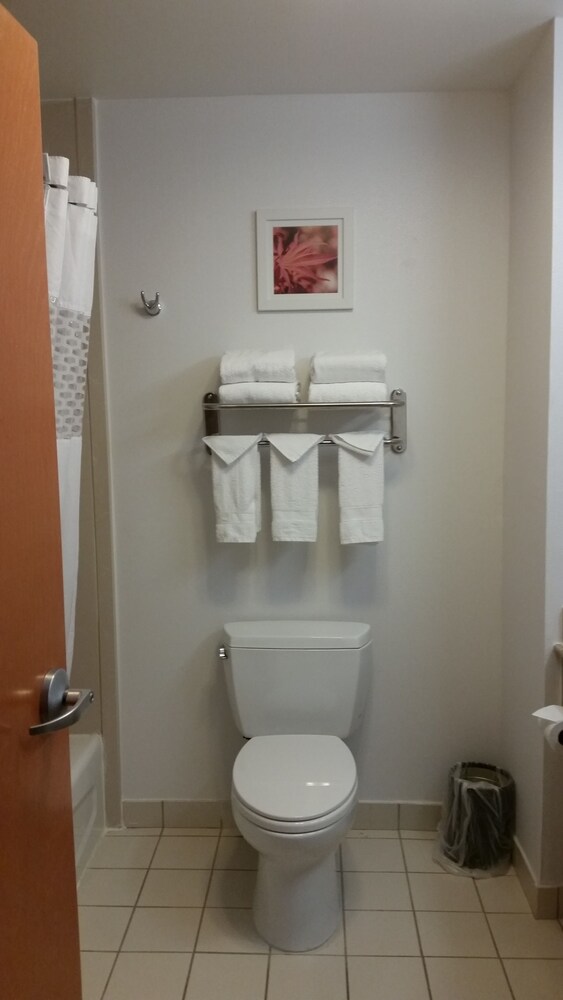 Hampton Inn Cortland - photo 32