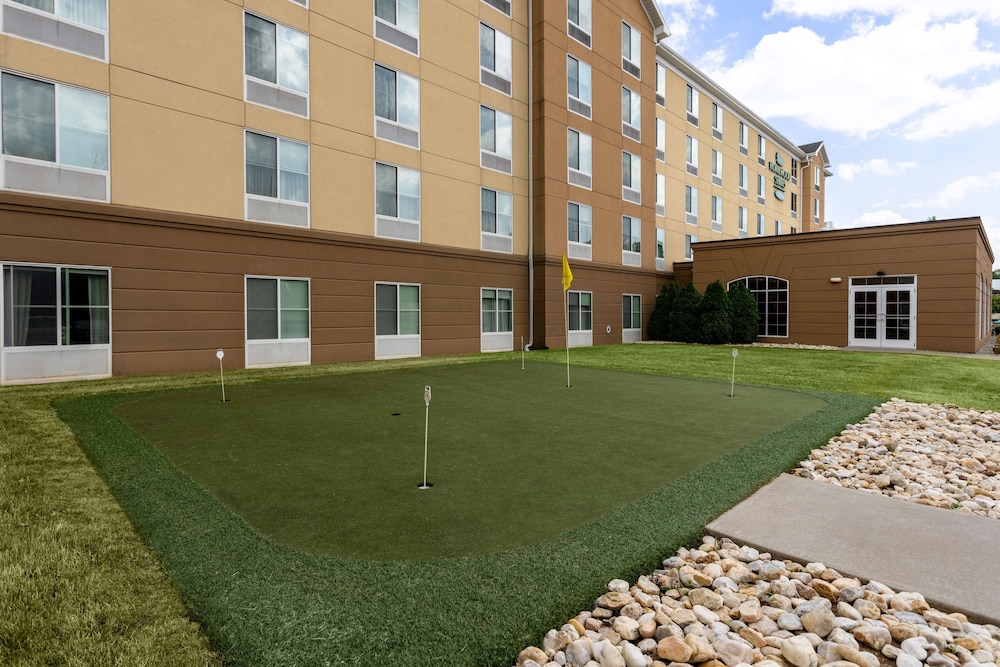 Homewood Suites by Hilton Rochester Greece NY - photo 20