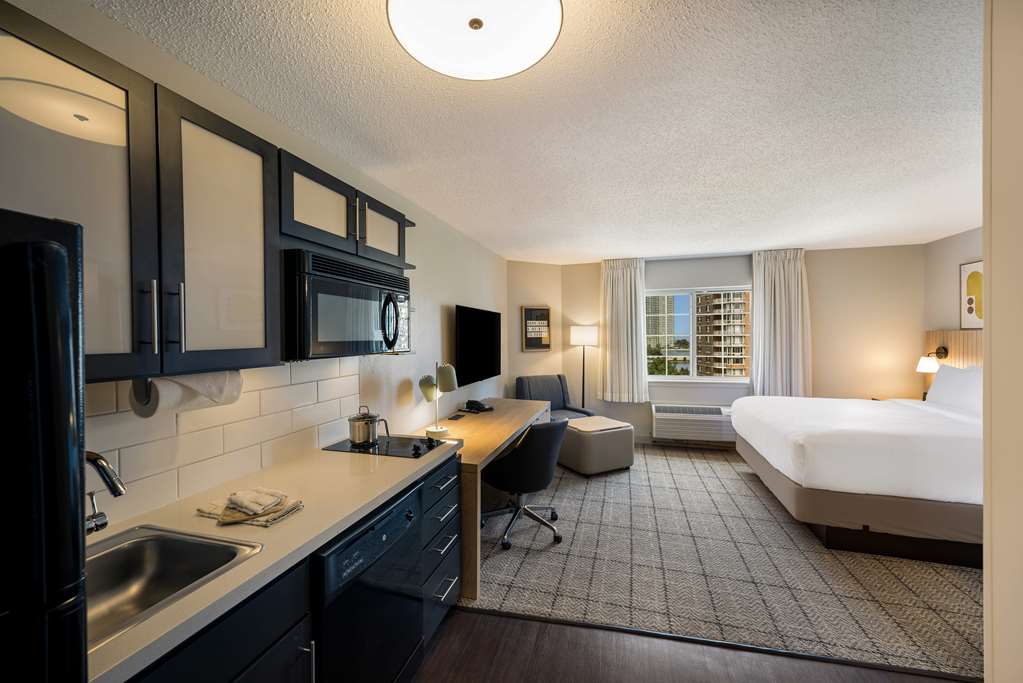 Sonesta Simply Suites Jersey City - photo 25
