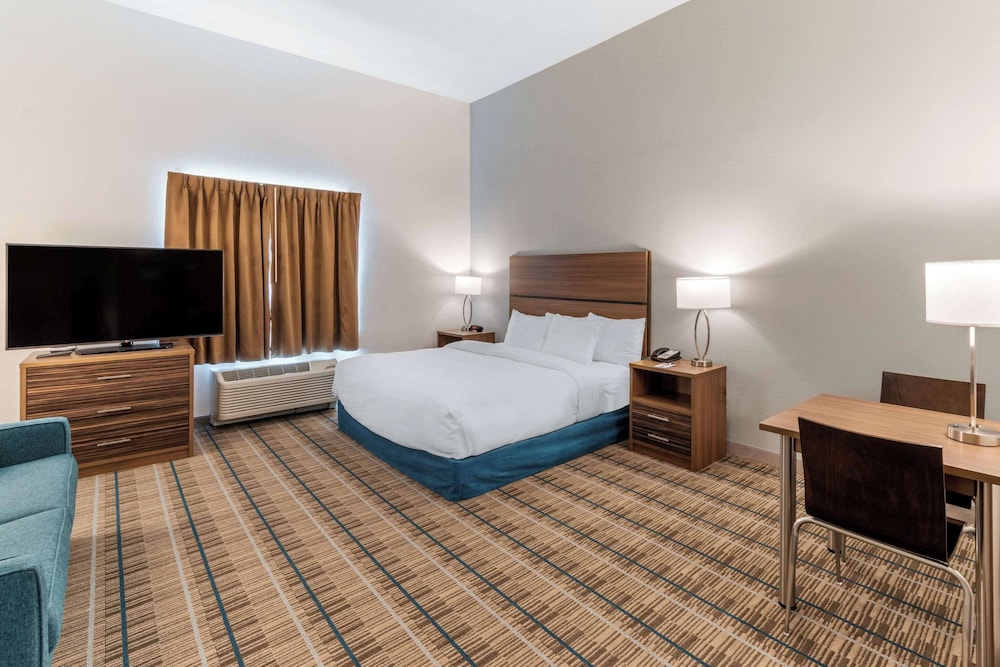 MainStay Suites Denver International Airport - photo 13