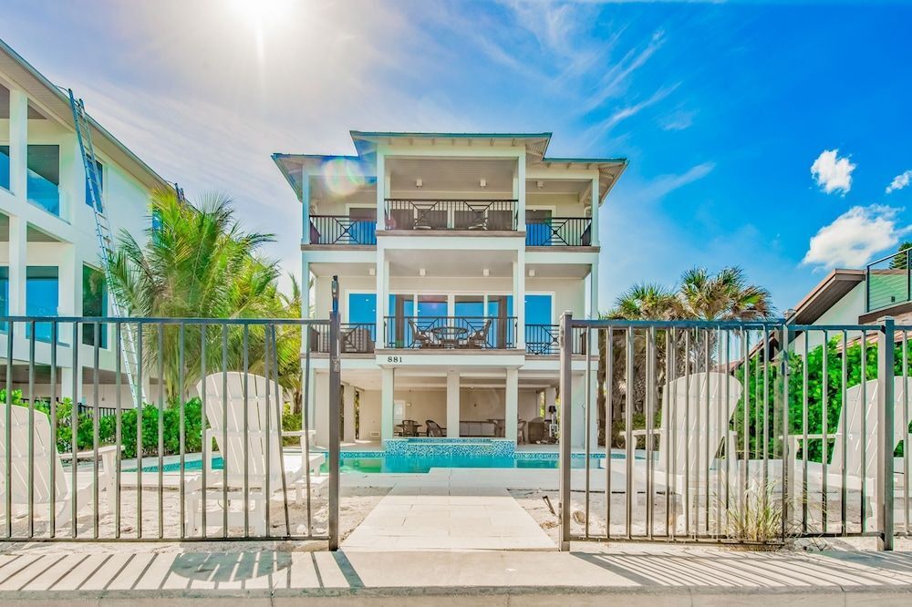 Bay View Beauty — hotel in Anna Maria