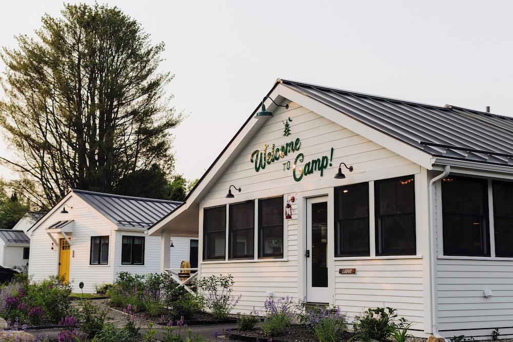 Ducktrap Motel - photo 103