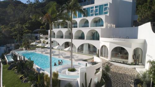 Almeta Designer Hotel in Xiamen, People's Republic of China