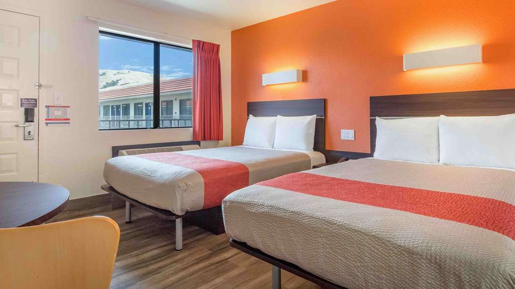 Motel 6 Fremont CA South - photo 17