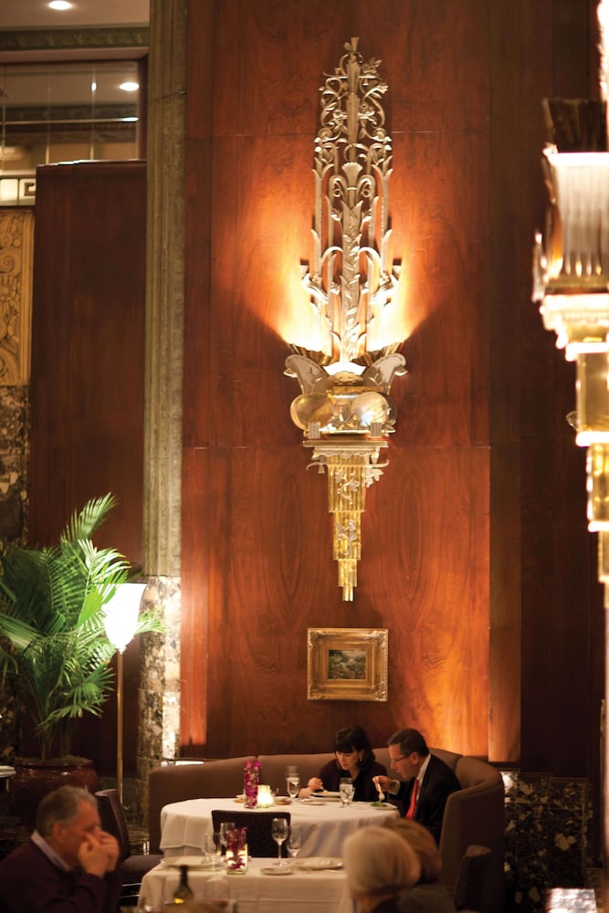 Hilton Cincinnati Netherland Plaza - photo 55