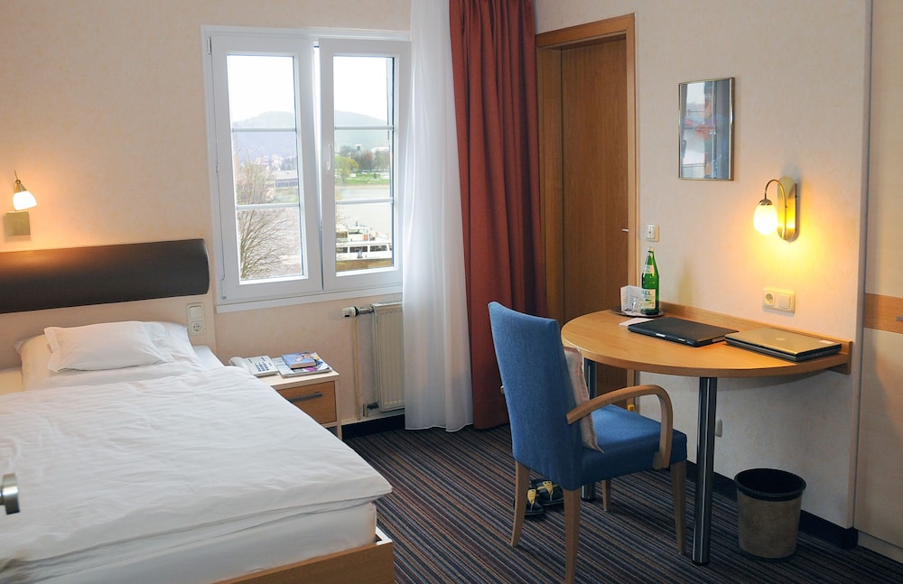 Hotel Zur Mühle — Bad Breisig — photo 4