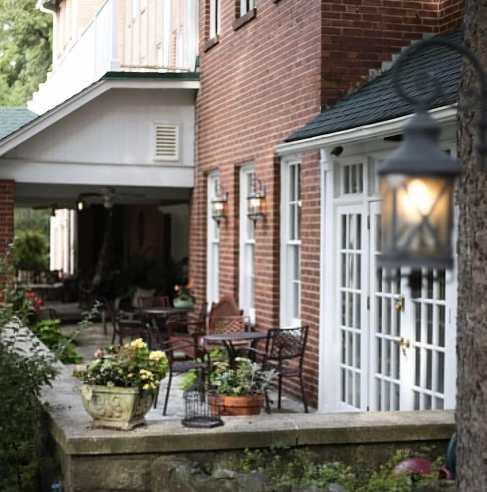 The Monte Vista Hotel - photo 48