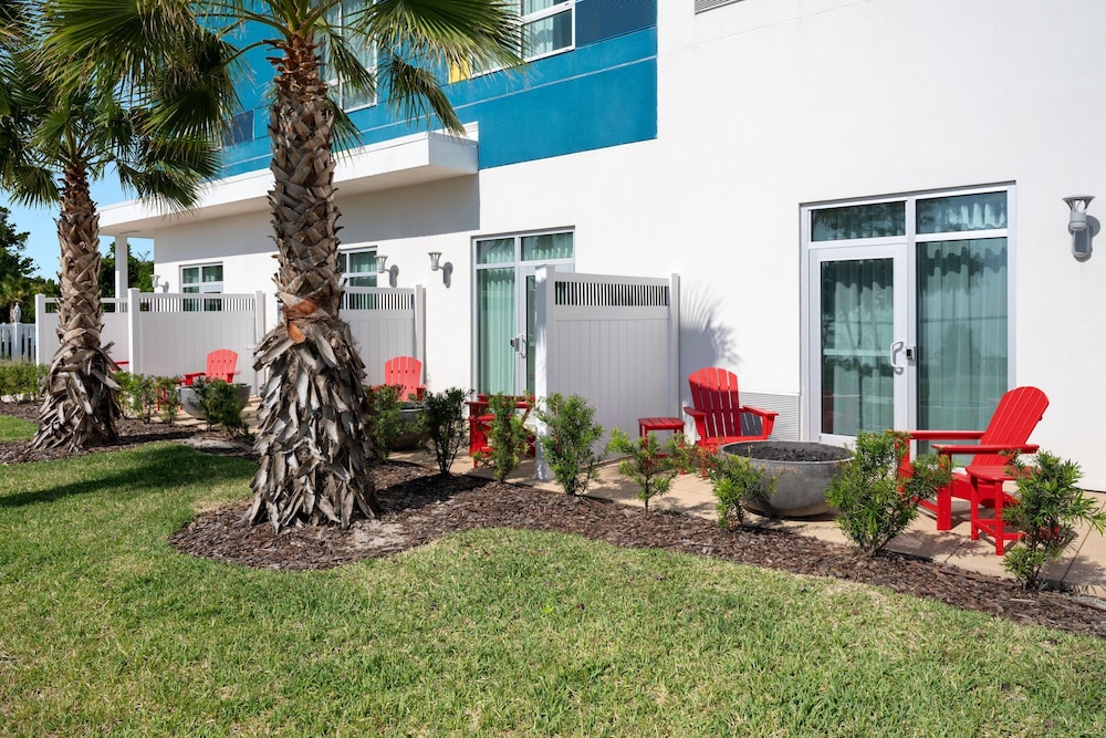 Courtyard by Marriott Titusville Kennedy Space Center - photo 11
