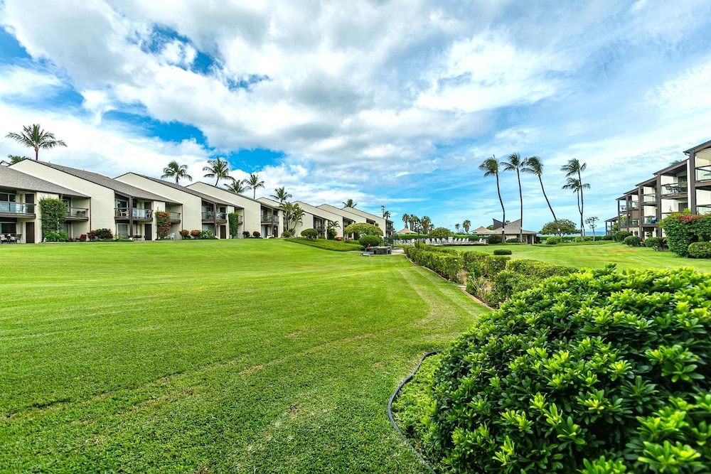 Hale Kamaole 121 by Coldwell Banker Island Vacations - photo 29
