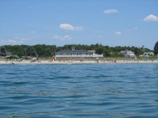 The Seaside Inn - carbon neutral hotel in Kennebunk