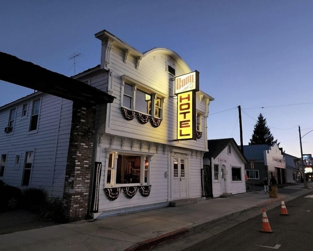 The Bodie Hotel - photo 24
