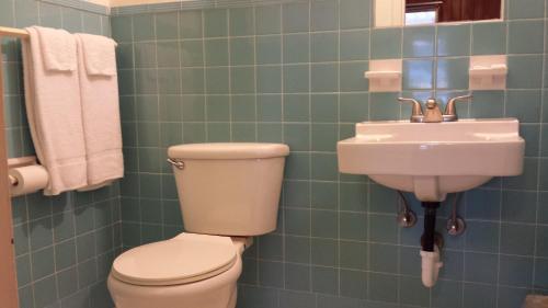 Texas Inn Motel - photo 33