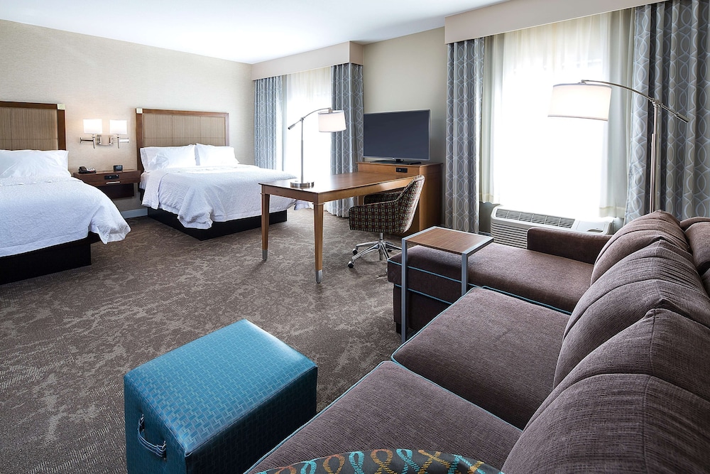 Hampton Inn & Suites Page Lake Powell - photo 9
