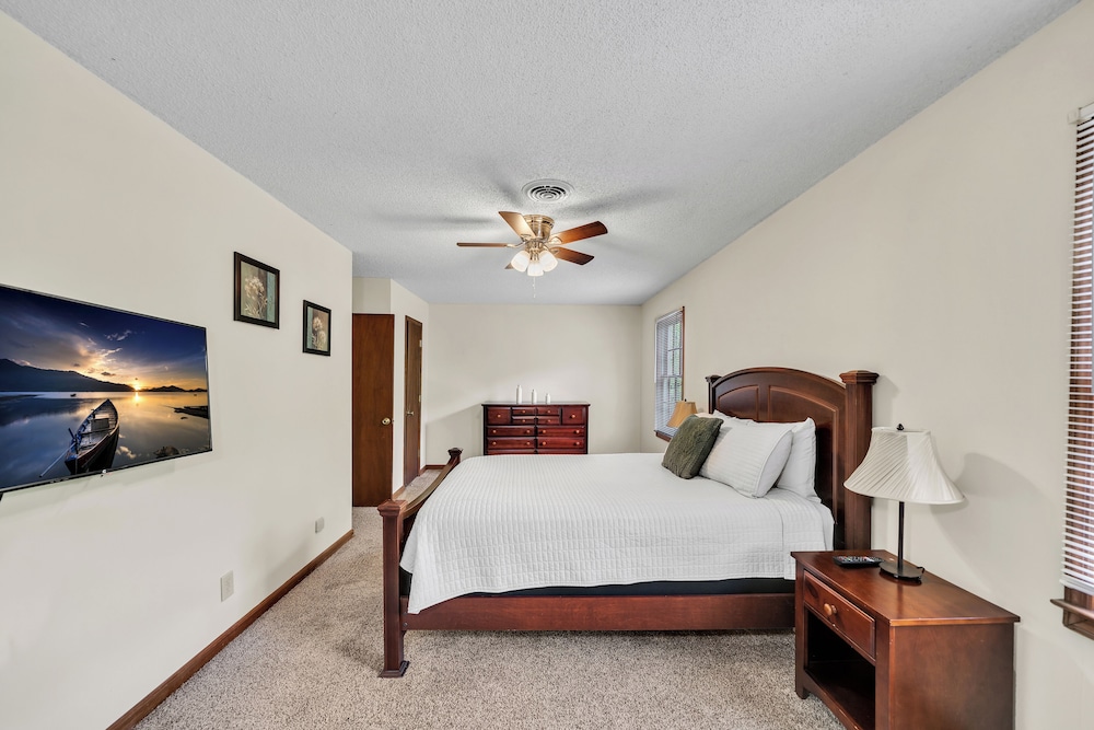 The Villas at Coosawattee River Resort - photo 53