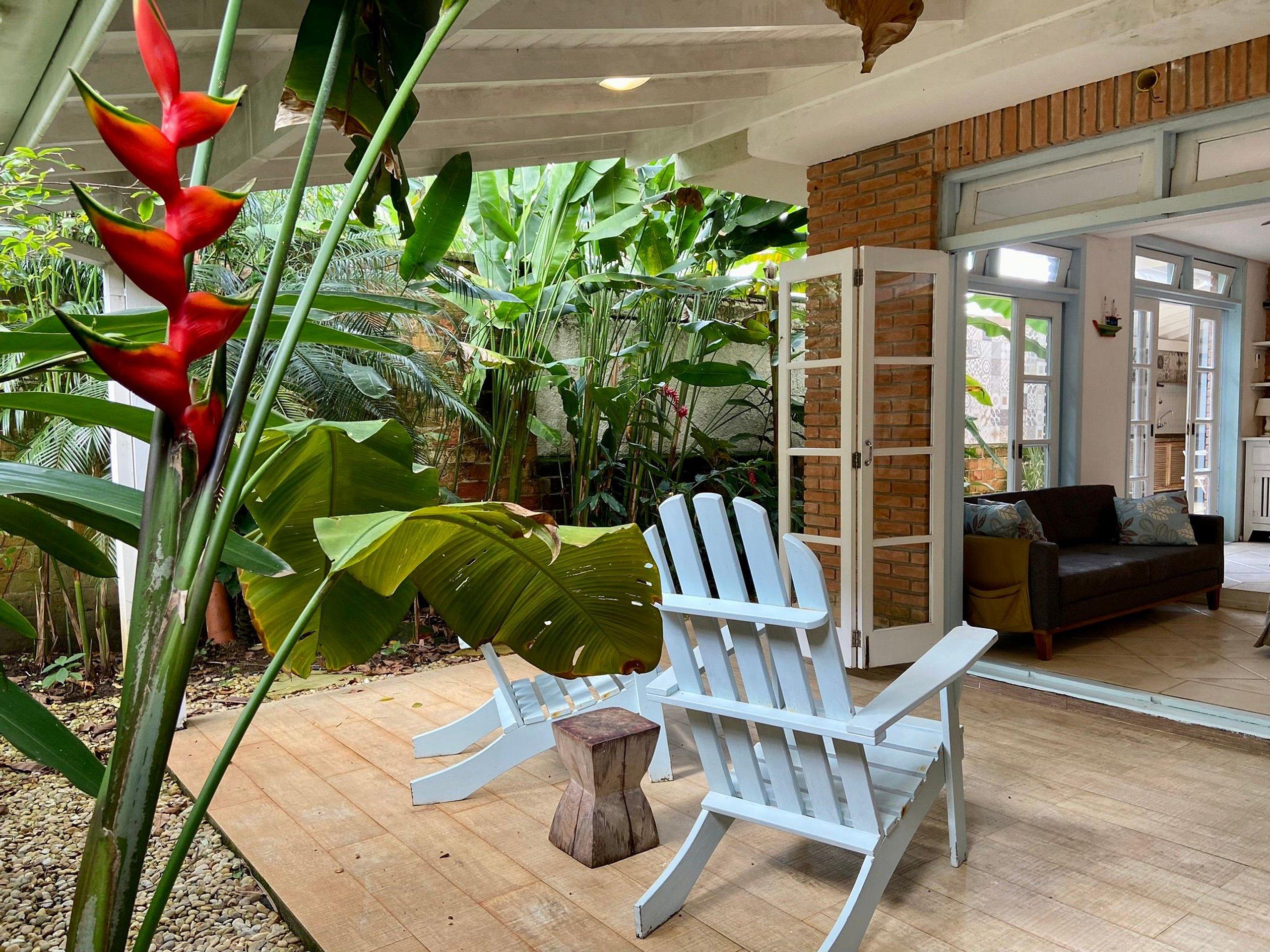 Juquehy Praia Hotel in Sao Sebastiao, Brasil