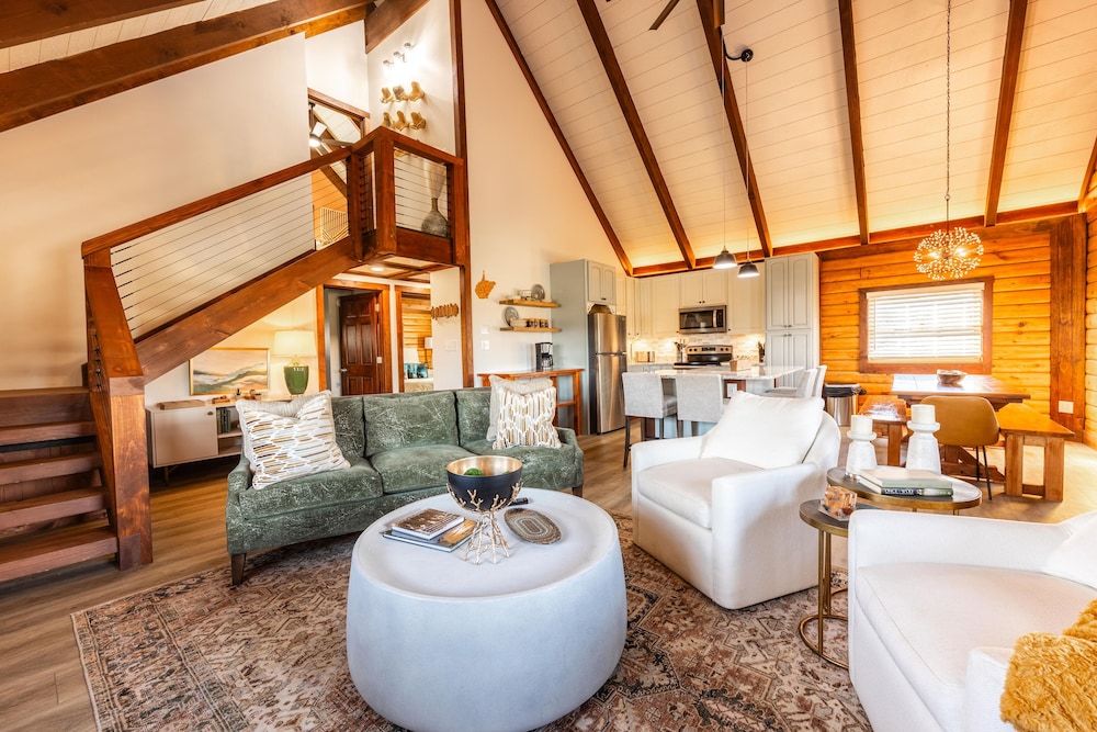 The Inn at Canaan - photo 11