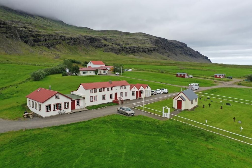 Berunes HI Hostel