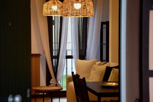 Casa Margherita 3 — 4-Star Luxury Hotel in Pisa, Italy