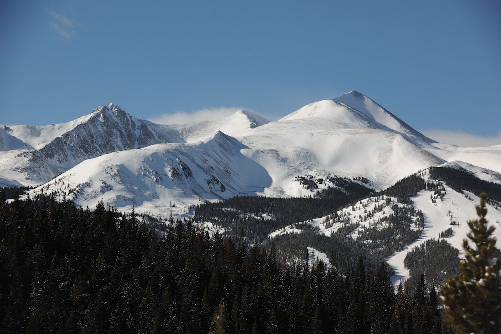 The Lodge at Breckenridge - photo 44