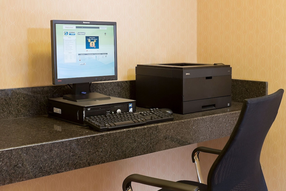 Residence Inn Appleton - photo 38