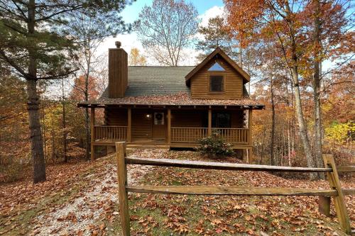 Bear Crossing - last minute hotel in Sevierville