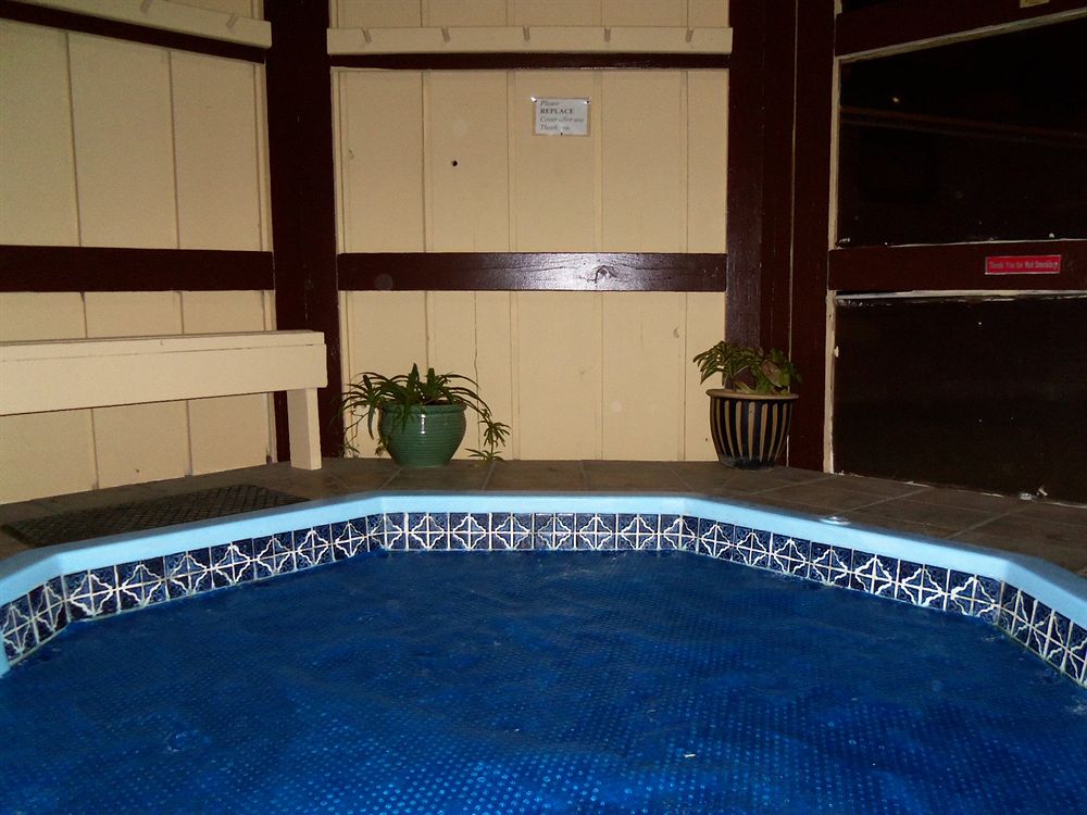 Apollo Motor Inn - photo 32