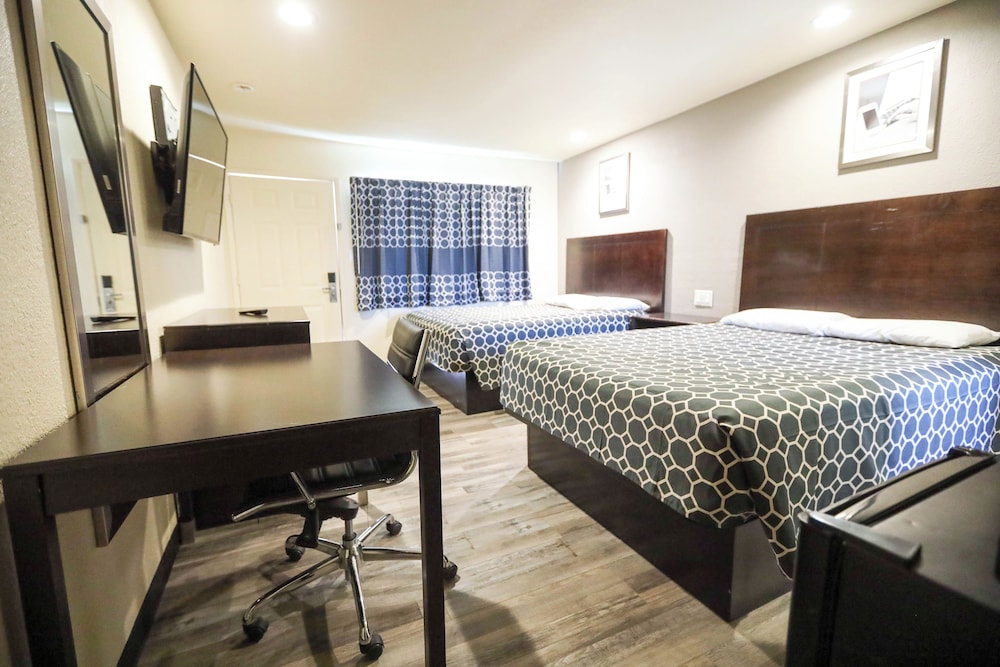 Sky Riders Motel - photo 16