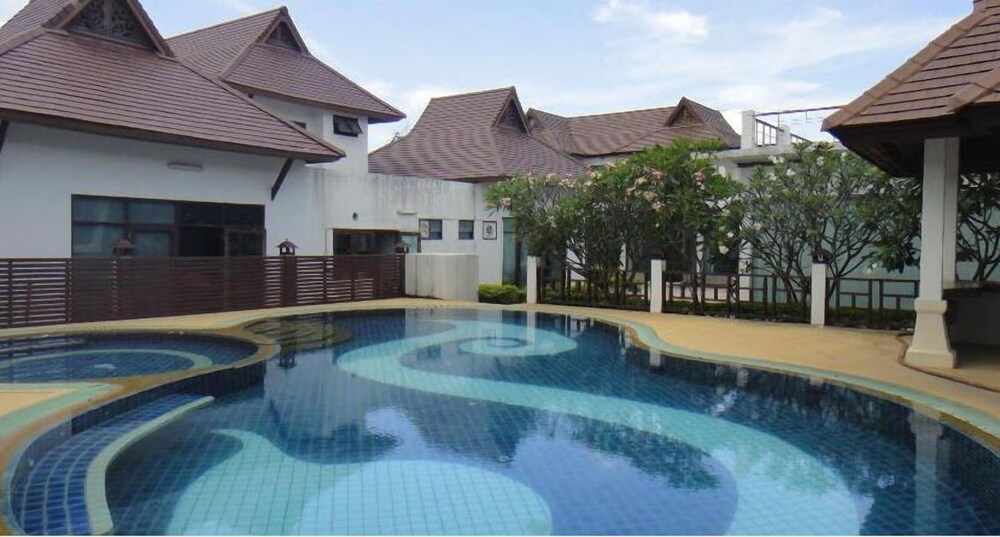 Samui Home and Resort - last minute hotel in Koh Samui