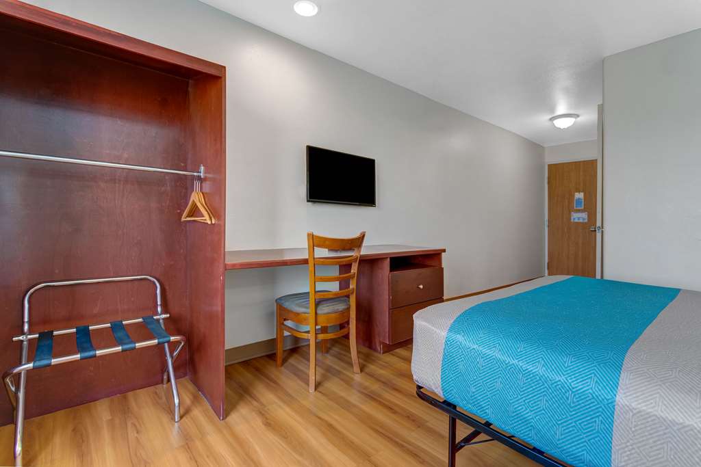 Motel 6 Idaho Falls ID Snake River - photo 11