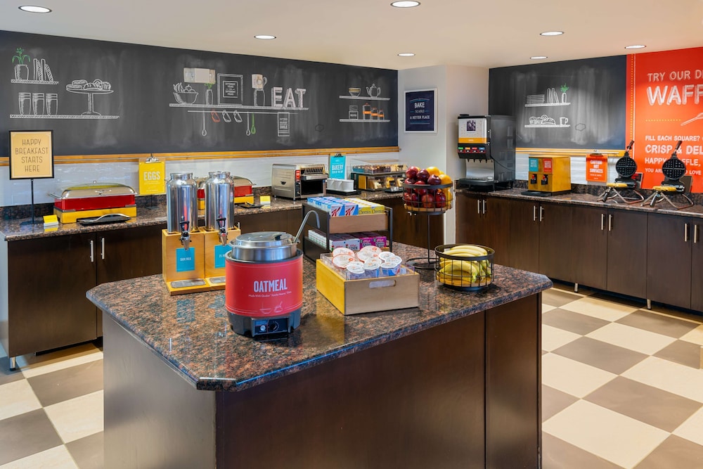 Hampton Inn & Suites Sarasota Lakewood Ranch - photo 43