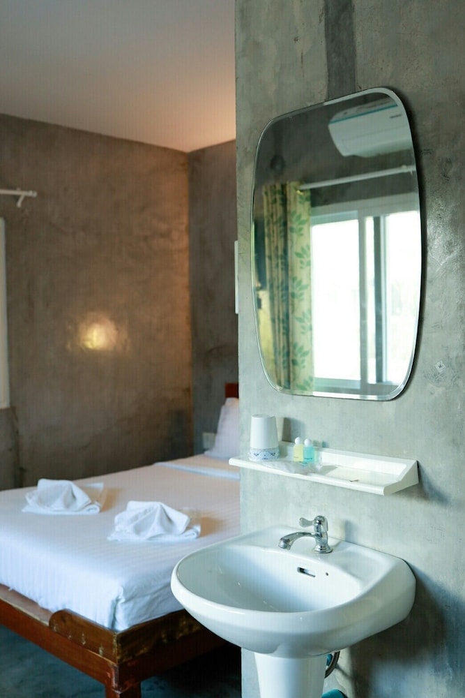 Pk Resort — Sikao — photo 5