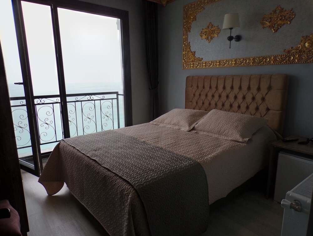 Beyaz Otel Gerze — Gerze — photo 4