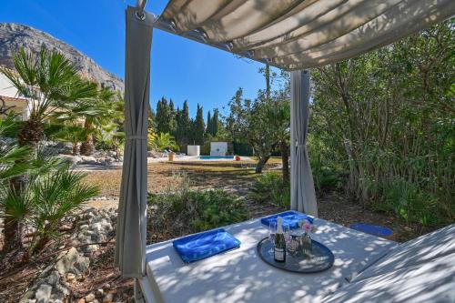 Cava de la Vida by Aguilarent — Javea — photo 4