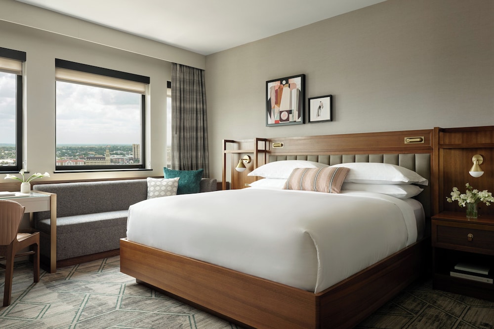 InterContinental San Antonio Riverwalk by IHG - photo 36