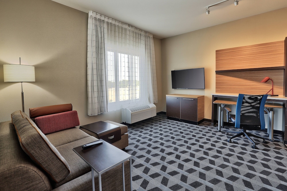 TownePlace Suites by Marriott Albuquerque Old Town - photo 14