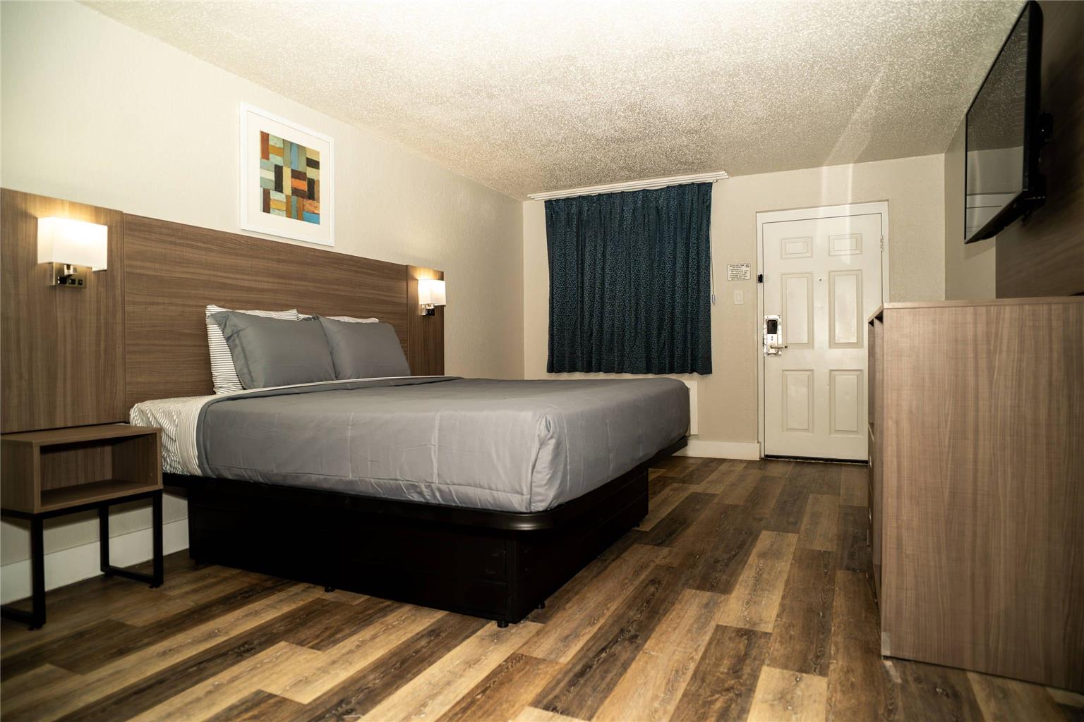 Rodeway Inn Near Ybor City Casino - photo 34