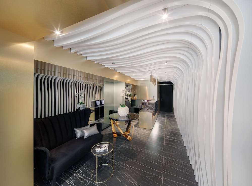 Posh Residence Luxury Suites — Split — photo 4