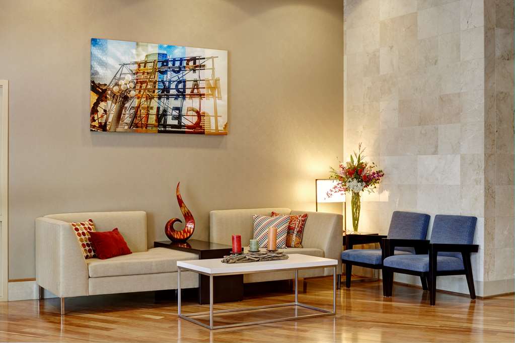 Hyatt House Seattle Bellevue - photo 2