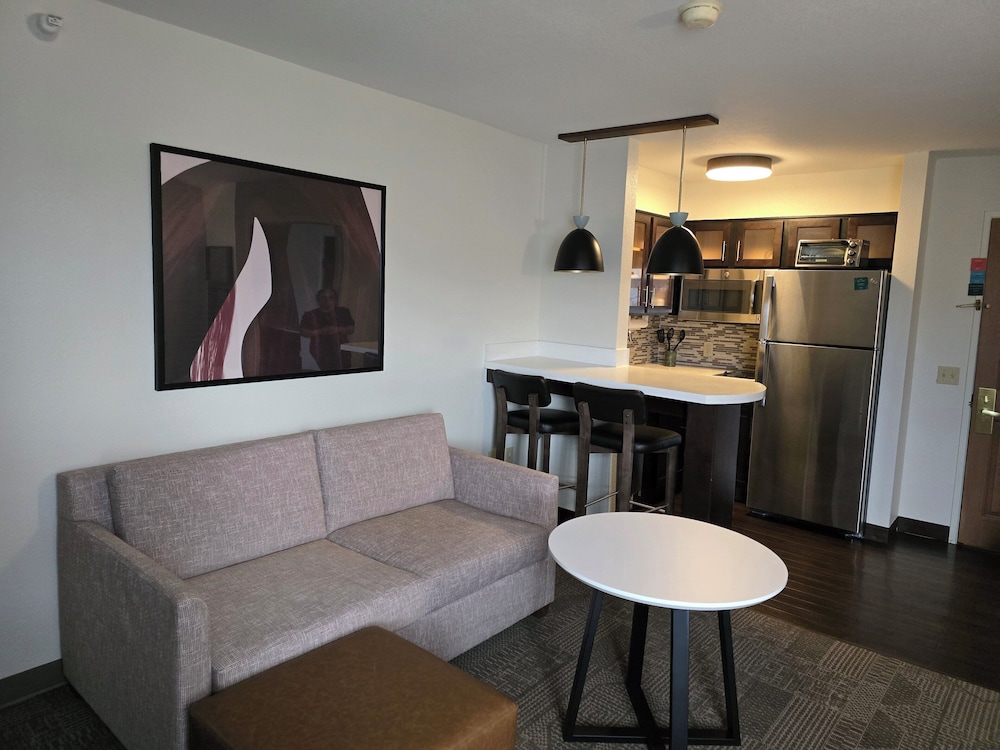 Staybridge Suites Colorado Springs North by IHG - photo 27