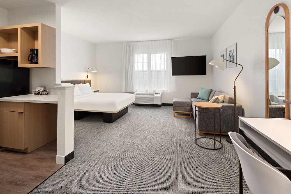 TownePlace Suites by Marriott Chicago Lombard - photo 10