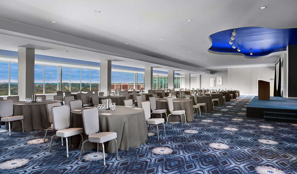 The Royal Sonesta Chase Park Plaza St. Louis - photo 37